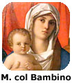 Madonna col Bambino